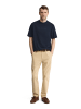 Polo Club T-Shirt JK TSHIRT in Navy Blau