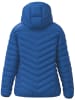 erima Winterjacke "Cmpt Puffer Jacket" in Blau