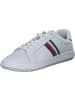 Tommy Hilfiger Klassische- & Business Schuhe in white