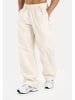 SMILODOX Trainingshose Kynaro in Creme