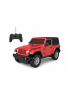 Jamara Jeep Wrangler JL 1:24 rot 2,4GHz in Rot ab 6 Jahre