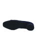 HASSIA Komfort Pumps in Blau