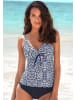 LASCANA Bikini-Hose in marine