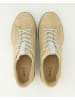 Geox Slip On Sneaker in Beige