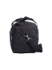 Discovery Commuter Duffel Bag Sporttasche in black