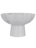 Butlers Butlers Schale LOUISE mit Fuß in Creme