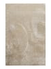 Teppich "Flavio" in Sand Beige