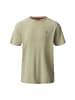 MCS T-Shirt Colin in Laurel Oak