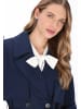 DreiMaster Women Coat in navy