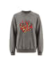 myMo ROCKS Women Hoodie in Olive