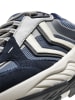 Hummel Hummel Schnürsenkel Sneaker Reach Lx Lebensstil Erwachsene in NAVY/ENSIGN BLUE