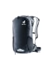 Deuter Race Air 14+3 Liter Fahrradrucksack in black