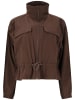 Athlecia Trainingsjacke Hero V2 in 5129 Java