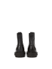 Marc O'Polo Chelsea Boot in schwarz