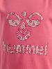 Hummel Hummel Druckknopf T-Shirt S/S Hmljocha Mädchen in DESERT ROSE