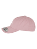 Mister Tee Dad Caps - Classic in pink