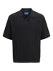 Jack & Jones Poloshirt in Black