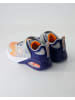 Skechers Klettschuhe in Grau