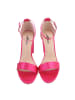 Ital-Design High-Heel Sandalette in Pink