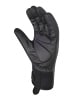 Chiba Softshellight - Radhandschuhe dunkel