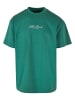 Urban Classics Urban Classics T-Shirts in leaf