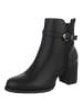 Ital-Design High Heel in Schwarz