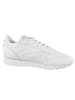 Reebok Sneaker low Classic Leather in weiss