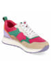 Tamaris Schnürhalbschuh in multicolored