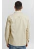 BLEND Langarmhemd Hemd Langarm 20714205 - 20714205  Modisches Langarmhemd in Beige