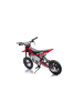 Wisam® Batteriebetriebenes Motocross-Bike A9901