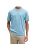 Marc O'Polo T-Shirt 1er Pack in Blau