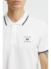 BLEND Poloshirt BHPolo - 20715178 in weiß
