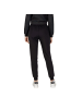 Armani Exchange Schwarz Damen Hose
