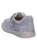 WALDLÄUFER SHOES "H-Cloé" in JEANS SILBER