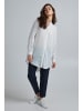 ICHI Hemd langarm IHCELLANI Loose fit in Cloud Dancer