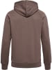 Hummel Hummel Kapuzenpullover Hmlisam Herren in IRON