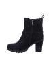 Mustang Stiefelette in schwarz