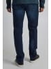 BLEND 5-Pocket-Hose in blau