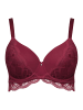 TruYou BH in weinrot