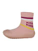 Sterntaler Adventure Socks Kitakind in zartrosa