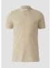 s.Oliver Polo-Shirt in 8148_beige