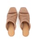 Kazar Slipper MARILLA in Beige