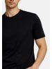 Ragman T-Shirt in schwarz
