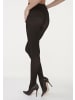 Vivance by Lascana Feinstrumpfhose in 1x schwarz