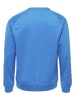 Hummel Hummel Sweatshirt Hmlpromo Multisport Kinder in DIVA BLUE