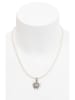 Schuhmacher Perlenkette 1010-9197 in weiß