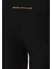 Endurance Tights Basia in 1001A Black