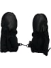 Hummel Handschuhe Hmliglo Mittens in BLACK