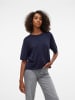 Vero Moda Strickpullover in Salute