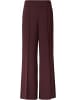 comma Marlenehose für Damen in rot